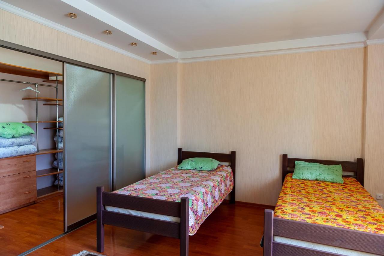 Hostel Astana Exterior photo